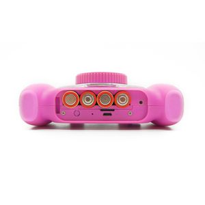 Produktbild für Kinderkamera Kiddypix Blizz, pink, ab 3 Jahre