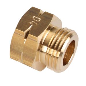 Produktbild für Gasflaschen-Adapter Gardinger 130401, BOX EUROPA, Set