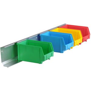 Wandhalteschiene Hünersdorff 425300