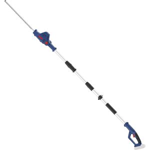 Produktbild für Heckenschere Güde HST 18-201-05, 58592, Akku