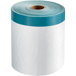 Abdeckfolie Böttcher-AG Gewebeband-Masker, 2in1