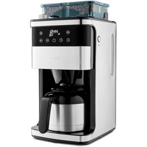 Produktbild für Kaffeemaschine MEDION MD 19911, mit Thermoskanne