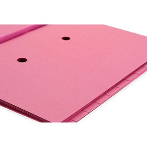 Produktbild für Ordnungsmappe bene 83800RS, A4