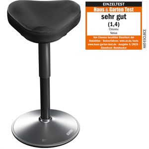 Fitness-Hocker CLOUVOU Nexus