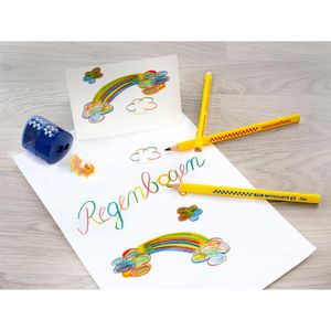 Produktbild für Schreibset Eberhard-Faber TRI Winner, 510096, 3-teilig