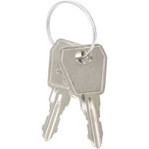 Produktbild für Steckdose Jung 8220 NAWSLTS, WG 800, IP44, Aufputz