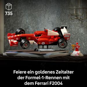 Produktbild für Klemmbausteine LEGO Icons 11375, ab 18 Jahre