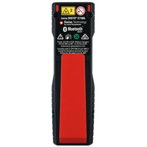 Produktbild für Laser-Entfernungsmesser Leica 808088, DISTO D110