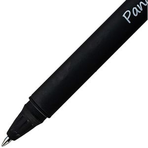 Produktbild für Gelschreiber Eberhard-Faber Animal Erase it Panda, radierbar