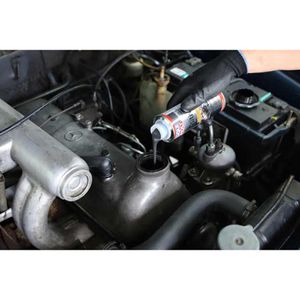 Produktbild für Additiv Liqui-Moly 1012, Oil Additiv, 200 ml