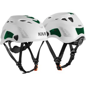 Produktbild für Schutzhelm KASK Superplasma AQ Hi Viz, EN 397, EN 12492