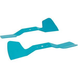 Rasenmäher-Messer Gardena 04122-20, 2 Stück