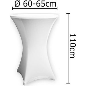 Produktbild für Tischhusse Expand Original Stretch, Ø 65cm