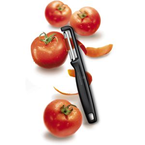 Produktbild für Sparschäler Victorinox Iota 6.0943.3, schwarz
