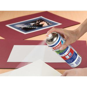 Produktbild für Sprühkleber Tesa Professional 60021, Spray Glue