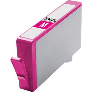 Produktbild für Tinte Böttcher-AG für HP 364XL, CB324EE