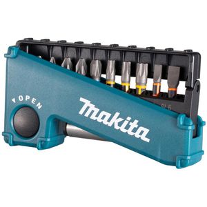 Bitset Makita Torsion Impact Premier, E-03573