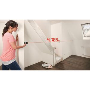 Produktbild für Laser-Entfernungsmesser Bosch UniversalDistance50C