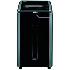 Produktbild für Aktenvernichter Fellowes 4632001 Powershred 325Ci, mit Rollen