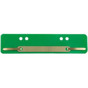 Produktbild für Heftstreifen Wekre 34 x 150mm, farbig sortiert