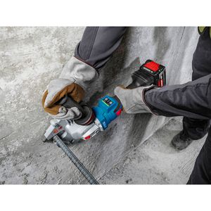 Produktbild für Akku-Gewindestangentrenner Bosch PRO GBC18V-32PS