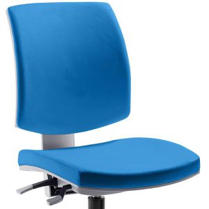 Produktbild für Bürostuhl Mayer myFLEXO, 2432 SO