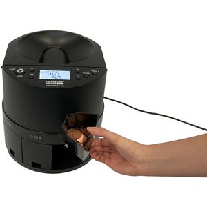 Produktbild für Münzzähler Ratiotec CS 500