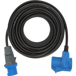 Produktbild für Verlängerungskabel Brennenstuhl 1168650525, für außen IP44