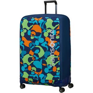 Produktbild für Kofferschutzhülle Samsonite TA Revolution, bis 86 cm