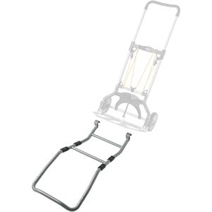 Produktbild für Trageholm Wolfcraft 5528000, für TS 850 &amp; TS 1500