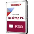 Festplatte Toshiba P300 HDWD240UZSVA