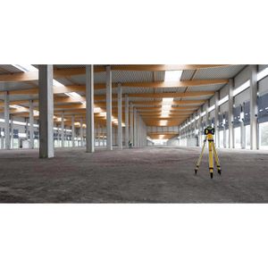 Produktbild für Rotationslaser Stabila 19240 LAR 160 G, 1 Lotpunkt