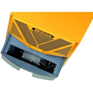 Produktbild für Bautrockner Wilms KT 830 Profi, mit Luftfilter