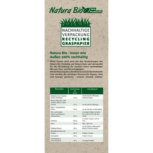 Produktbild für Dünger Wolf-Garten NG 3,4 Natura Bio Gartendünger