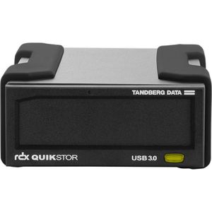 Produktbild für RDX-Laufwerk Overland-Tandberg QuickStor 8782-RDX