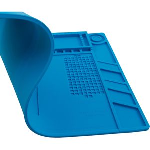 Produktbild für Lötmatte McPower 1533776, LM-16