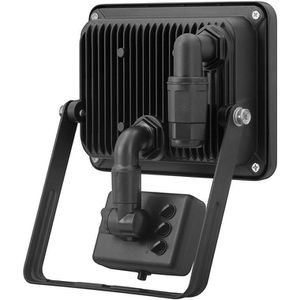 Produktbild für LED-Außenstrahler Goobay 53881, IP44 wasserfest