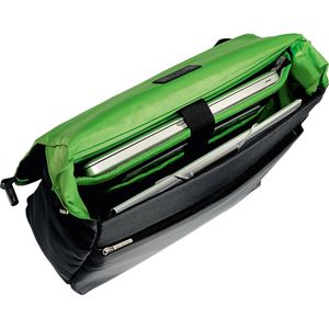 Produktbild für Laptoptasche Leitz Complete Smart Traveller, 60190095 schwarz