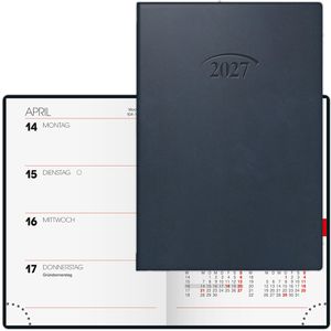 Taschenkalender