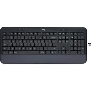 Tastatur Logitech Signature K650 920-010945,grafi