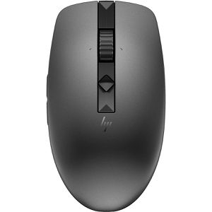 Produktbild für Maus HP 635 Wireless-Maus, 1D0K2AA