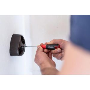 Produktbild für Schraubendreher Vigor V4655, Set