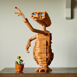 Produktbild für Klemmbausteine LEGO Ideas 21370, ab 18 Jahre