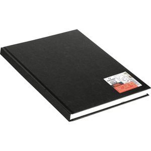Produktbild für Skizzenbuch Canson 200005568 One Art Book, A5