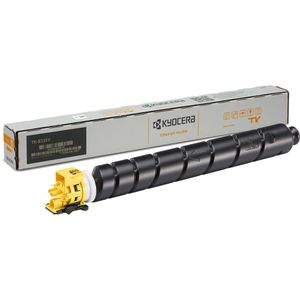 Toner Kyocera TK-8335Y gelb