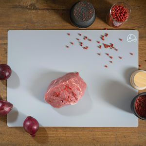 Produktbild für Schneidebrett Moritz&amp;Moritz 1459, aus Kunststoff