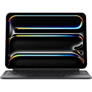 Produktbild für Tablet-Hülle Apple Magic Keyboard, MWR23D/A, schwarz