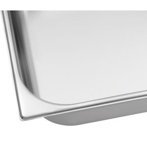 Produktbild für GN-Behälter Bartscher Top Line, A125100, GN 2/3