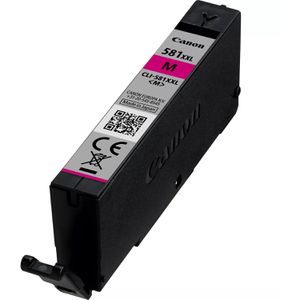 Produktbild für Tinte Canon CLI-581M XXL magenta