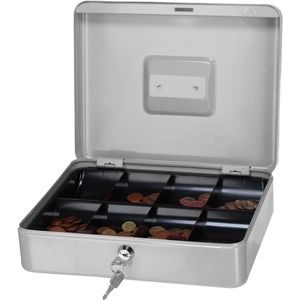 Produktbild für Geldkassette Maul 4, 5611495, mit Zylinderschloss